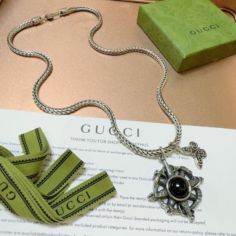 Gvc*1 necklaces